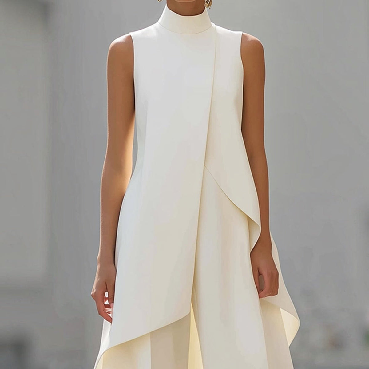 Catalina | Conjunto Largo Elegante