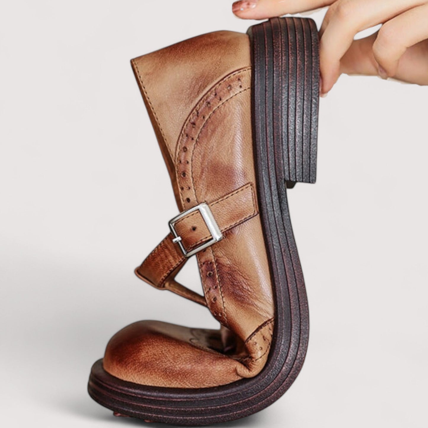 Elisa | Zapatos elegantes y cómodos