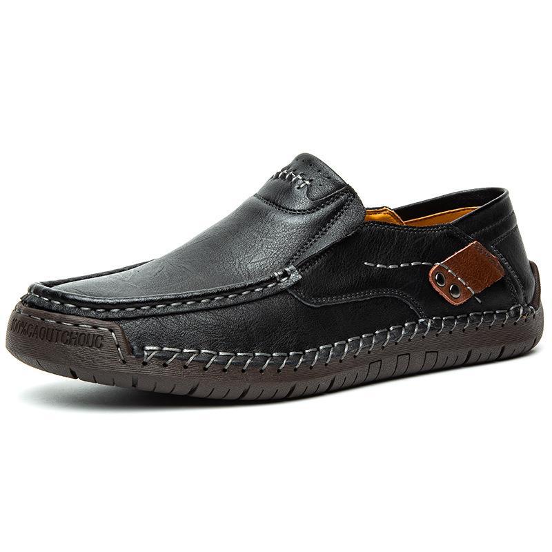 Zapatos clásicos y cómodos para hombre