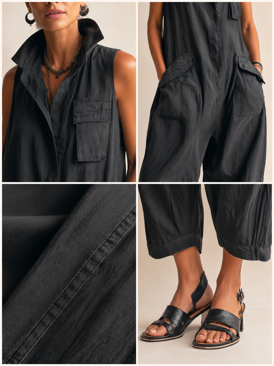 Michela – Mono confort