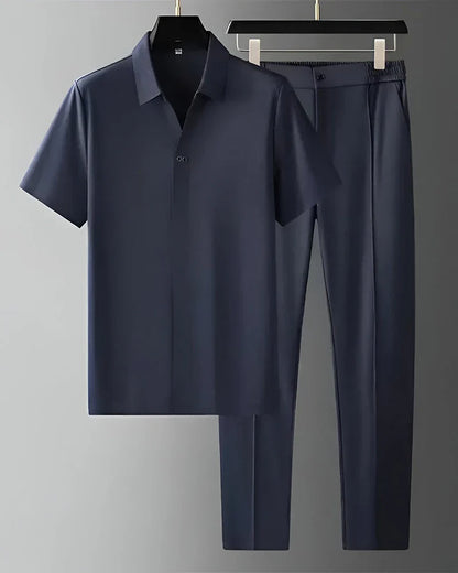 Conjunto Polo Regen