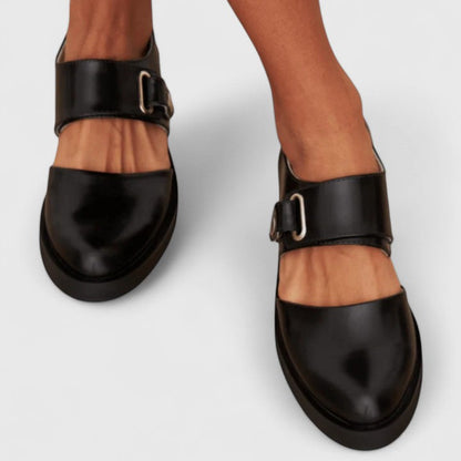 Lucia | Zapatos clásicos y elegantes