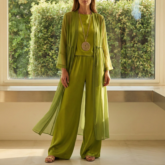 Elvira - Set elegante y confortable