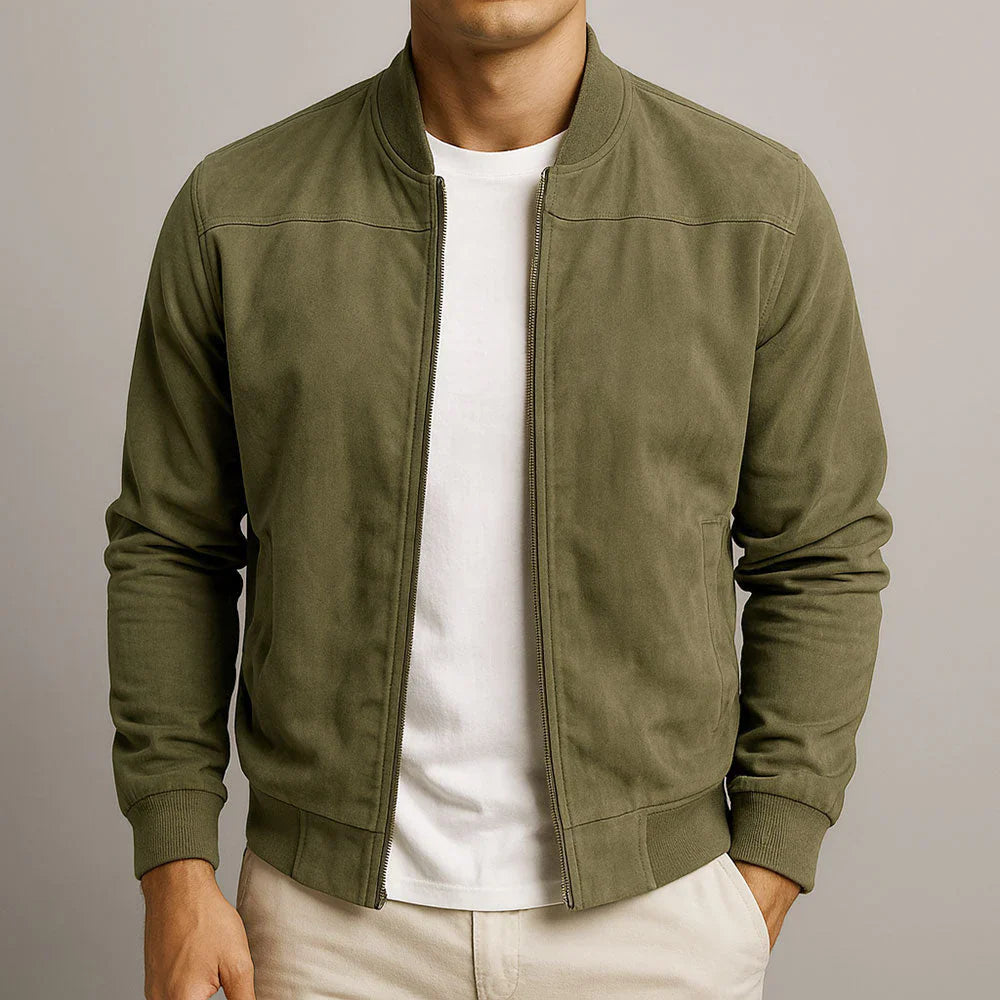 Adrian – Bomber en ante italiano