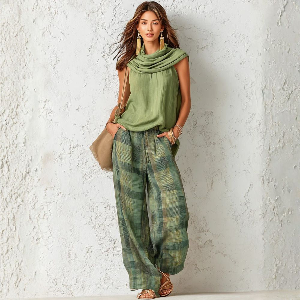 Auristela | Comodidad natural con estilo