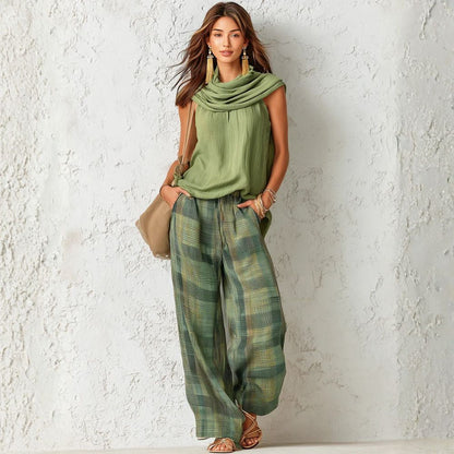 Auristela | Comodidad natural con estilo