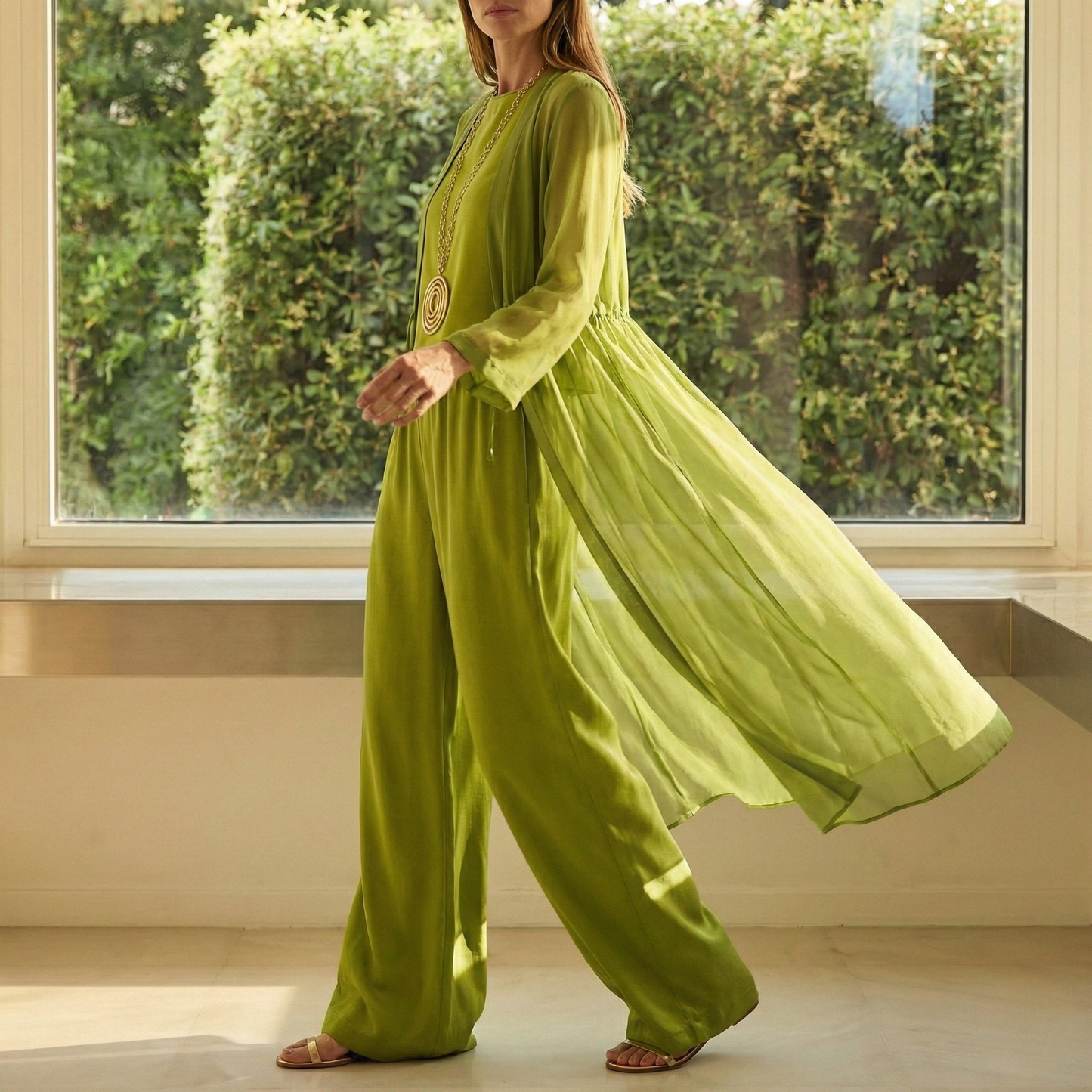 Elvira - Set elegante y confortable