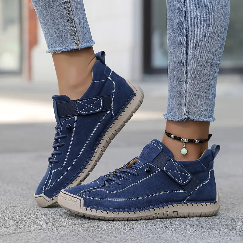 Mia™ – Zapatillas ortopedicas