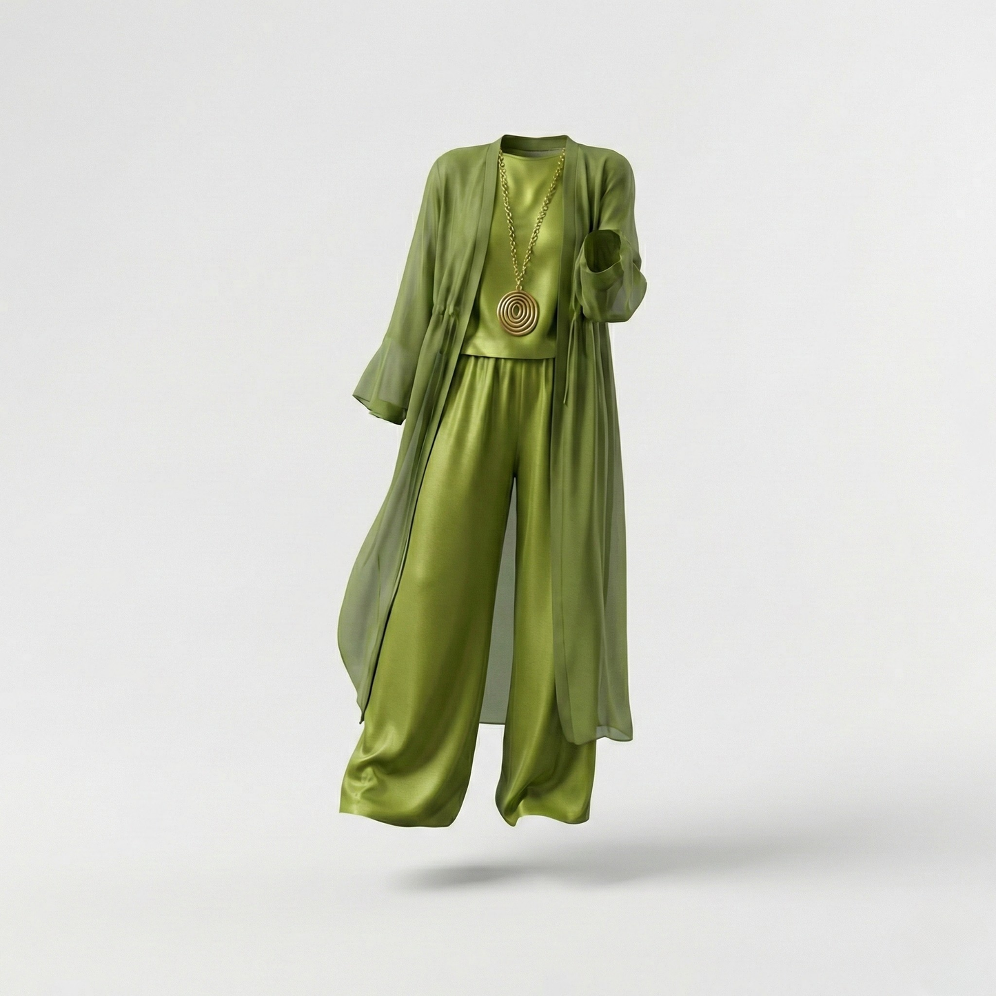 Elvira - Set elegante y confortable