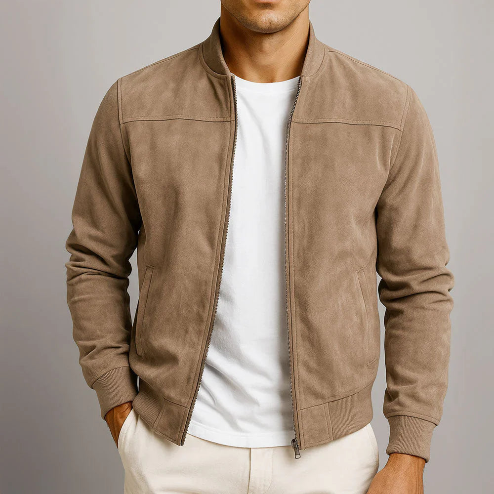 Adrian – Bomber en ante italiano