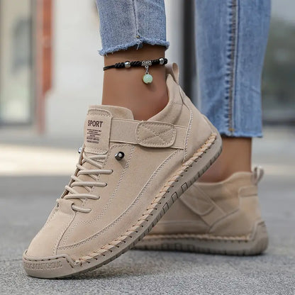 Mia™ – Zapatillas ortopedicas