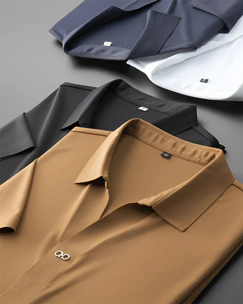 Conjunto Polo Regen