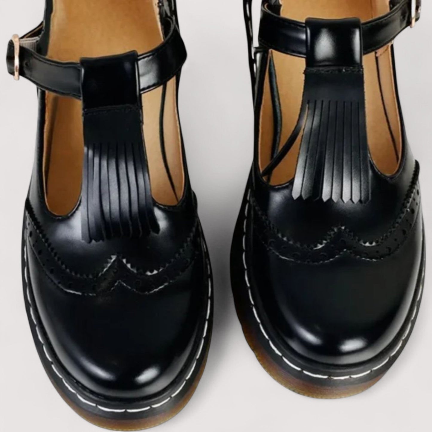 Sofía | Tacón elegante y cómodo