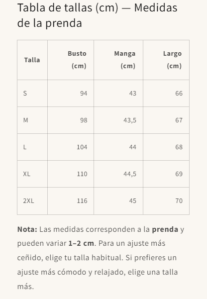 Lia – Blusa de punto canalé ligero con cuello Henley y botones