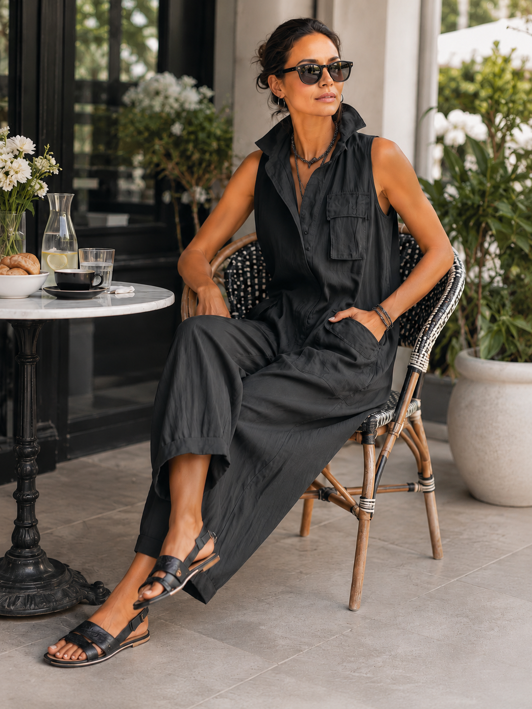 Michela – Mono confort
