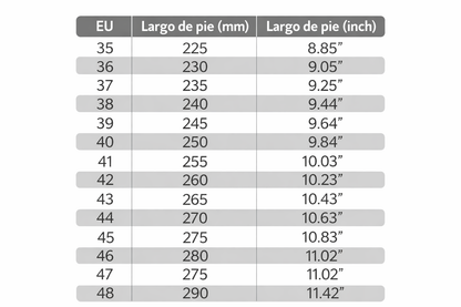 Zapatos clásicos y cómodos de piel para hombre