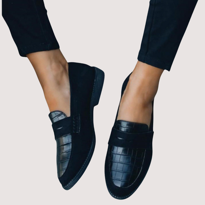 Monroe | Mocasines de mujer para el trabajo y el día a día