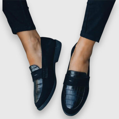 Monroe | Mocasines de mujer para el trabajo y el día a día