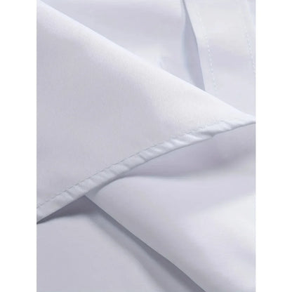 Marco – Camisa elástica de hombre de manga larga