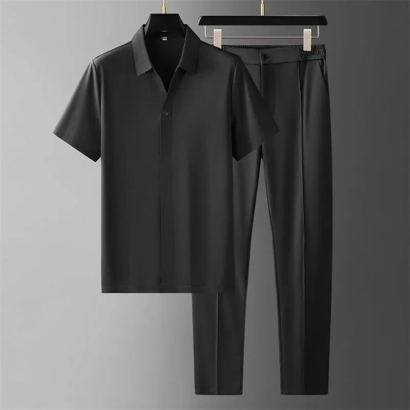Conjunto Polo Regen