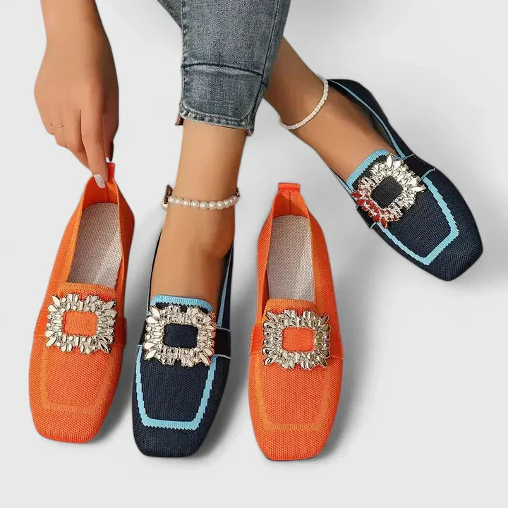 Maylora | Zapatos ortopédicos