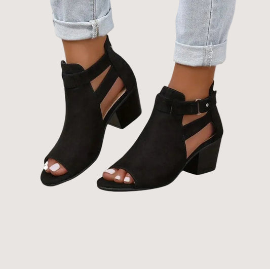 Paulina | Sandalias de tacón