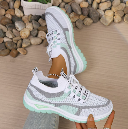 Nerina™ | Zapatillas deportivas ligeras y cómodas