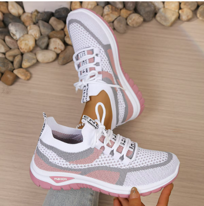 Nerina™ | Zapatillas deportivas ligeras y cómodas