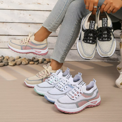 Nerina™ | Zapatillas deportivas ligeras y cómodas