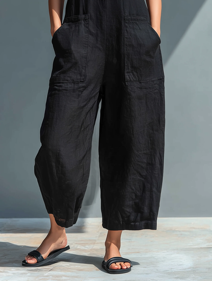 Lotte™ | Mono sin mangas de estilo minimalista