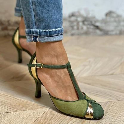 Coralise™ | Zapatos de tacón sofisticados