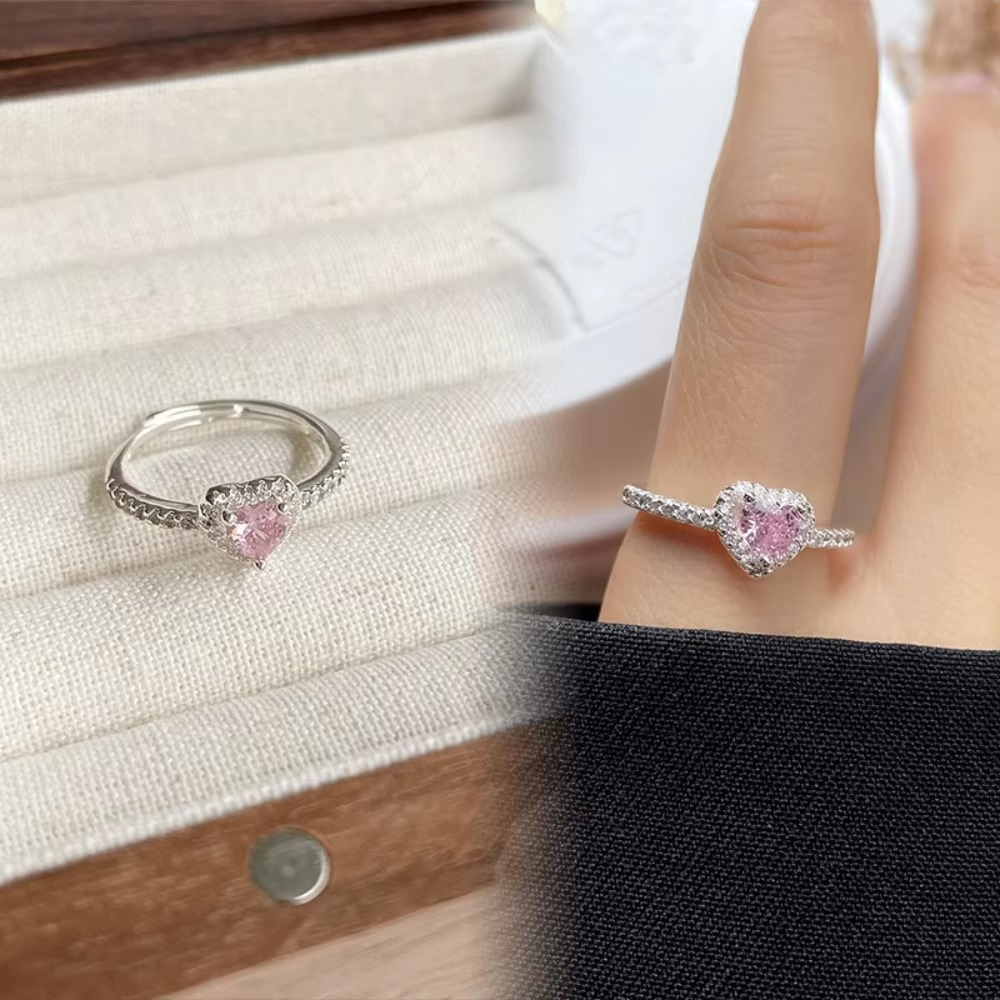 Anillo Valeria