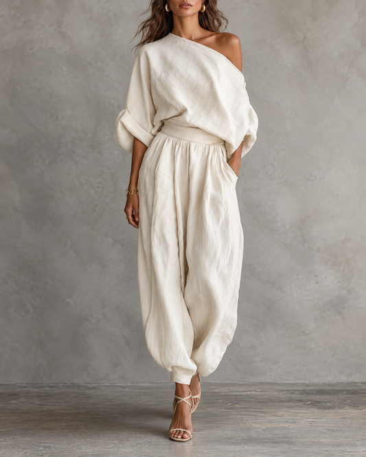 Eleonora | Sofisticación fluida
