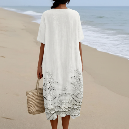 Therese | Vestido de verano fresco