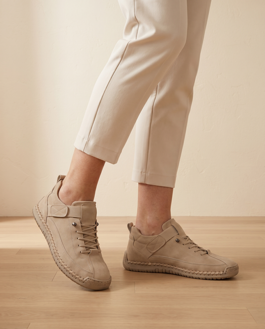 Mia™ – Zapatillas ortopedicas
