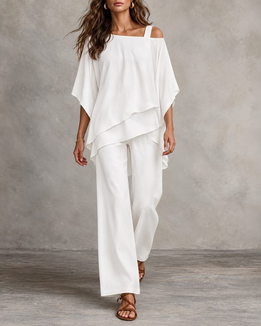 Loretta | Libertad y elegancia al vestir