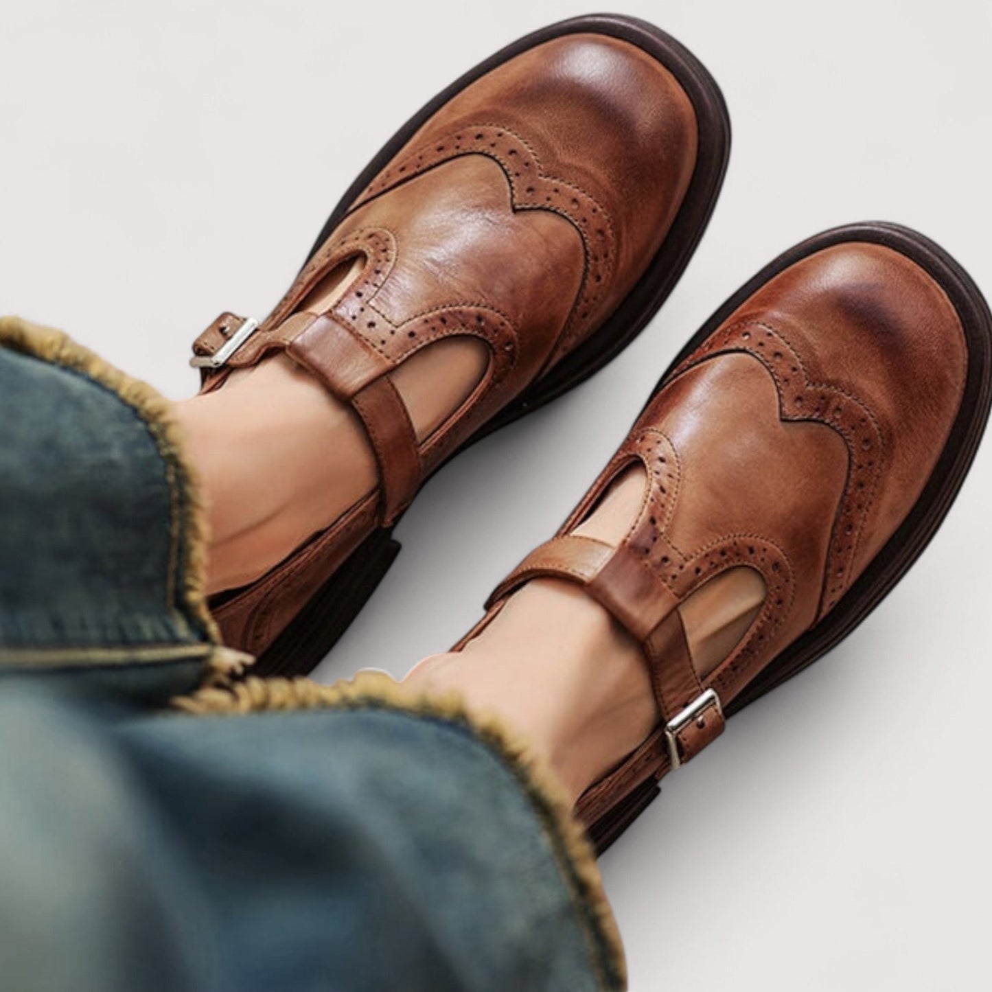 Elisa | Zapatos elegantes y cómodos