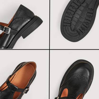 Elisa | Zapatos elegantes y cómodos