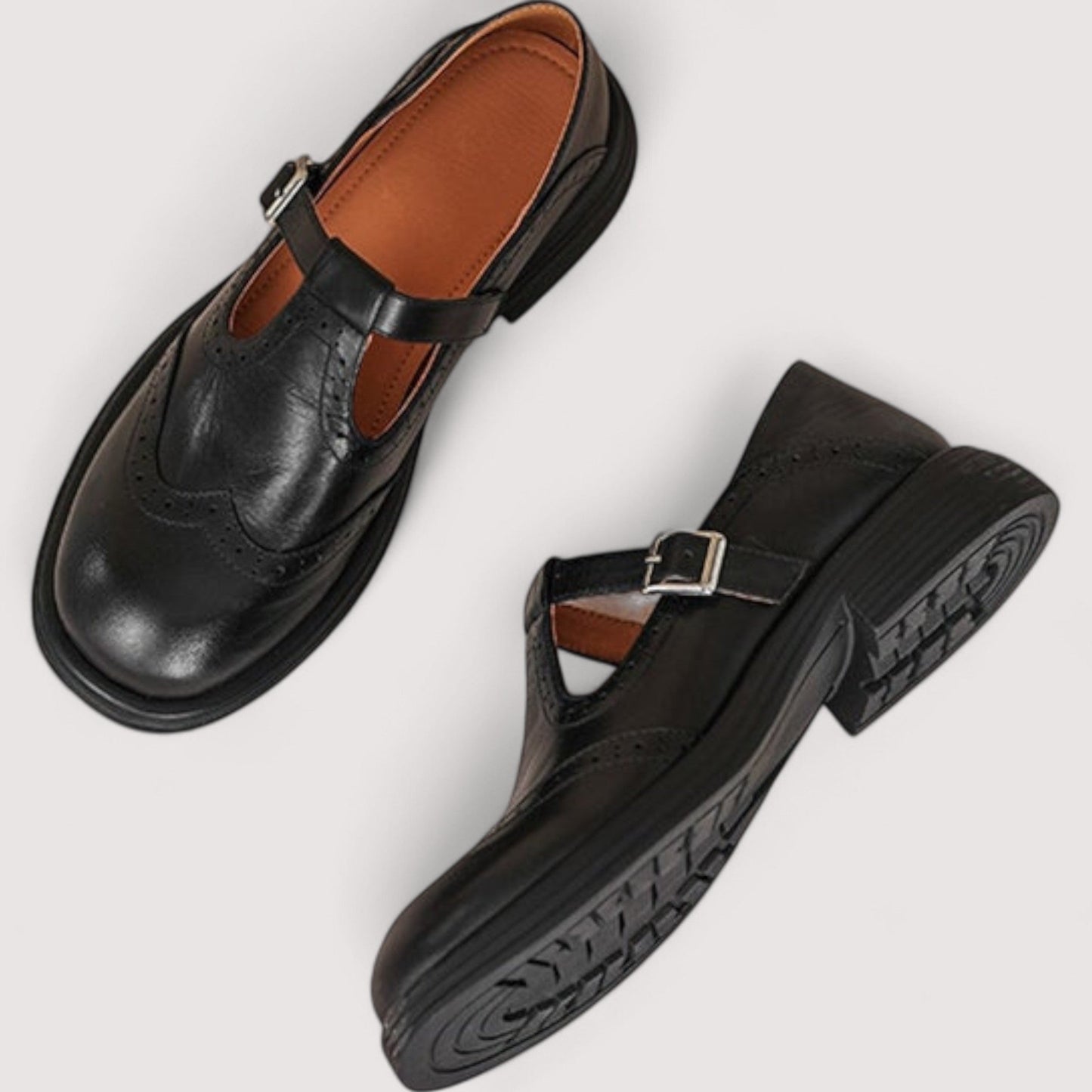 Elisa | Zapatos elegantes y cómodos