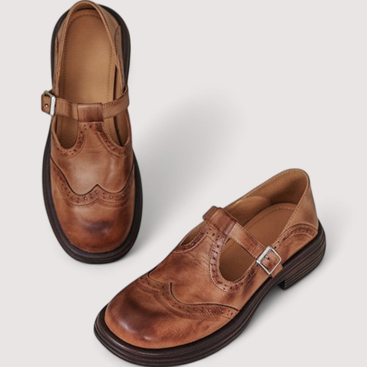 Elisa | Zapatos elegantes y cómodos