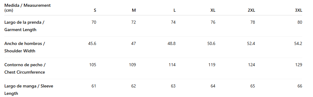 Camisa de terciopelo