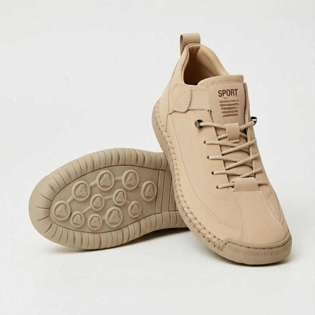 Mia™ – Zapatillas ortopedicas