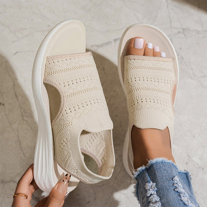 Serena | Sandalias de mujer transpirables