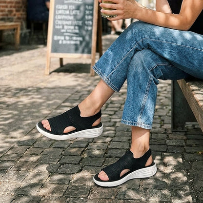 Serena | Sandalias de mujer transpirables