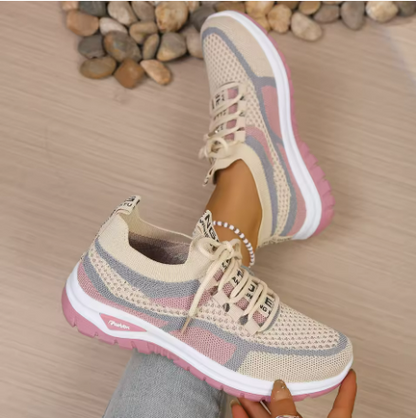 Nerina™ | Zapatillas deportivas ligeras y cómodas